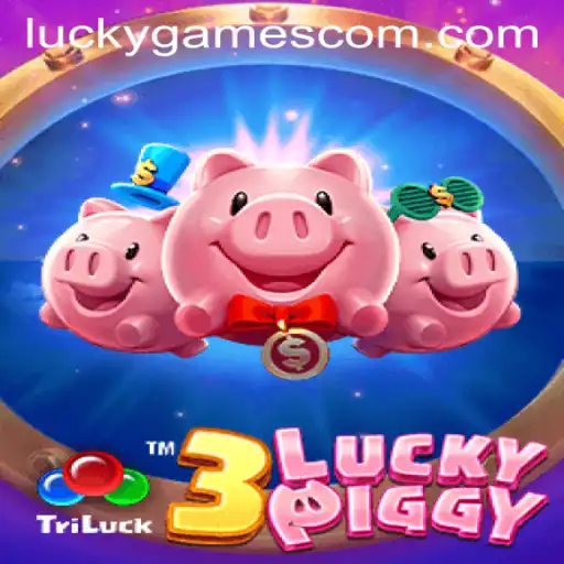 Discover the Thrills of 3LUCKYPIGGY: A Unique Gaming Experience
