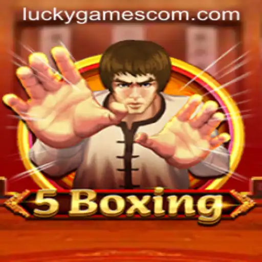 Exploring the Excitement of 5Boxing: A Modern Gaming Sensation