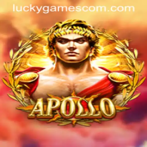 Exploring the Mystical World of Apollo by Luckygames