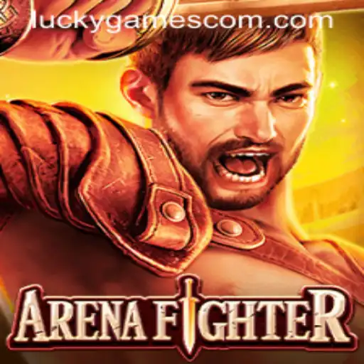 ArenaFighter: The Ultimate Gaming Experience with Luckygames