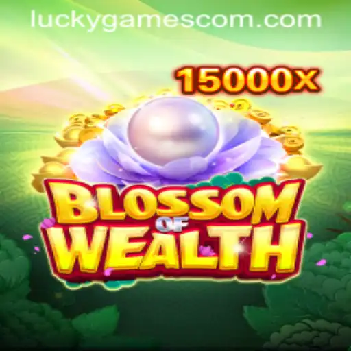BlossomofWealth: A New Era in Luckygames