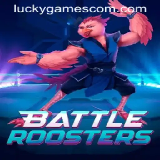 BattleRoosters: Dive into the Exciting World of Luckygames