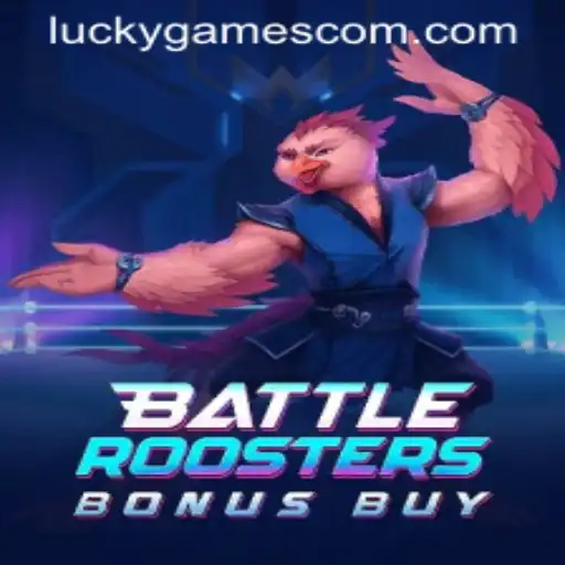 BattleRoostersBonusBuy: A New Clucking Adventure in Luckygames