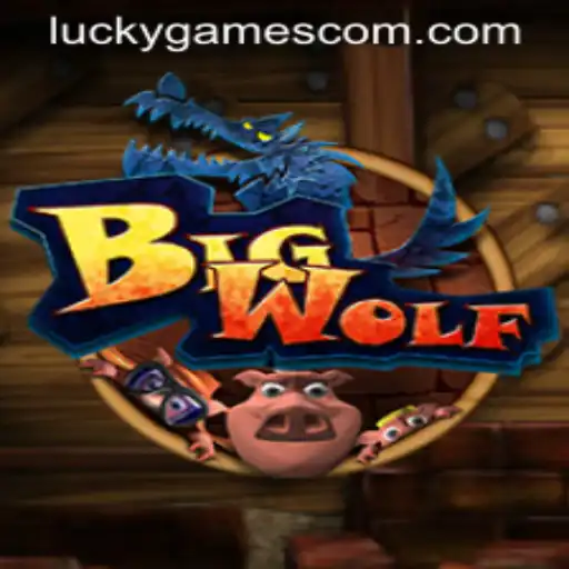 Discovering BigWolf: A Dive into the Adventurous World of Luckygames