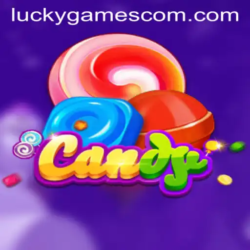 Exploring Candy: A Sweet Dive into the World of Luckygames