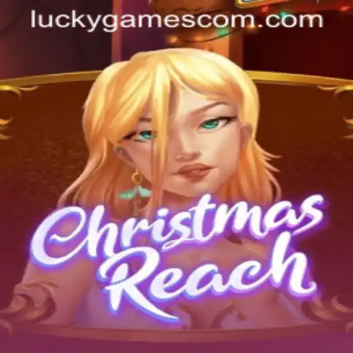 Unwrapping the Magic of ChristmasReach: A Journey into the World of Luckygames