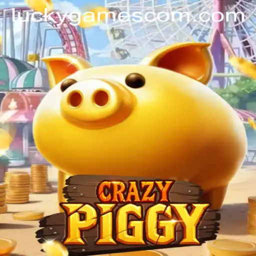 Discovering the World of CrazyPiggy: A Delightful Dive into Luckygames