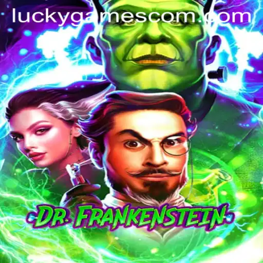 Discover the Enigmatic World of DrFrankenstein: A Confluence of Gaming and Luck