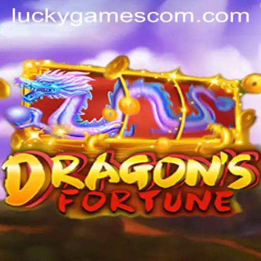 Unveiling the Exciting World of DragonFortune