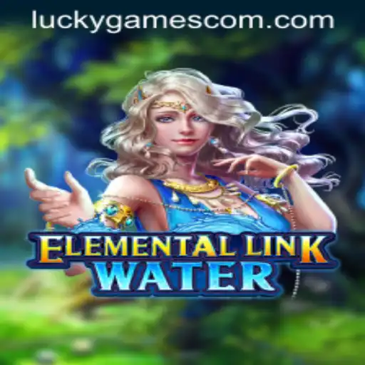 Dive Into the World of ElementalLinkWater: A LuckyGames Adventure