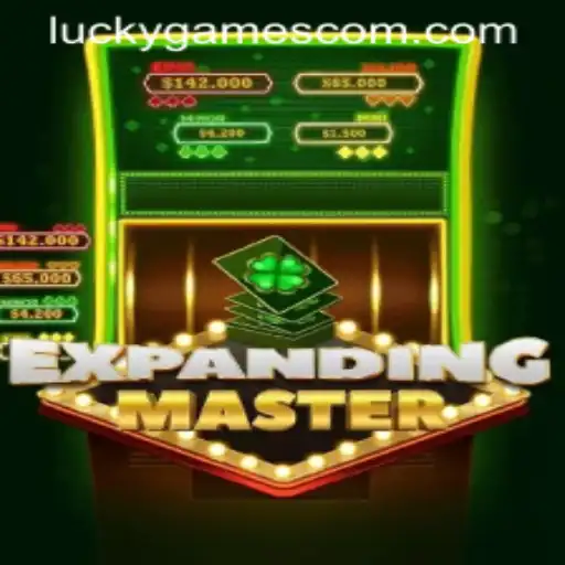 Exploring ExpandingMaster: A Dive into the Luck and Strategy of the Latest Gaming Sensation