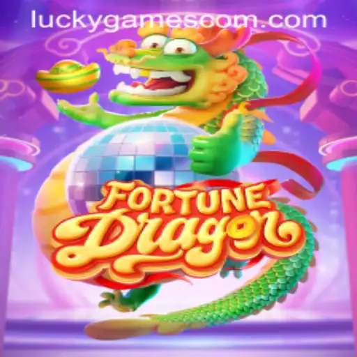 Unveiling FortuneDragon: A Mesmerizing Journey in Luckygames