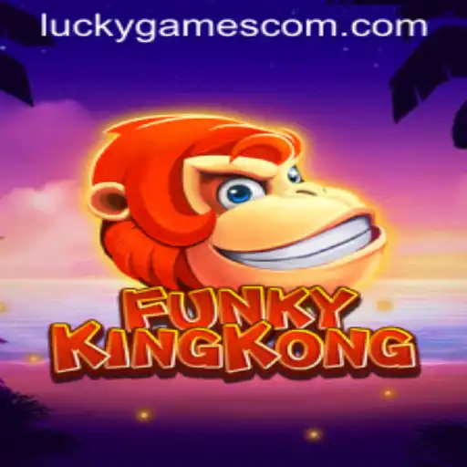FunkyKingKong: A Riveting Adventure in Luckygames