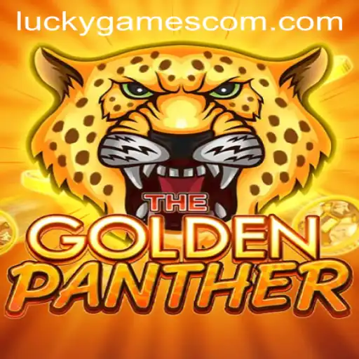 Unveiling the Thrill of GOLDENPANTHER at Luckygames