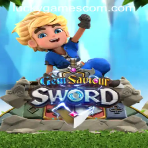 GemSaviourSword: An Adventure Through Luck and Strategy