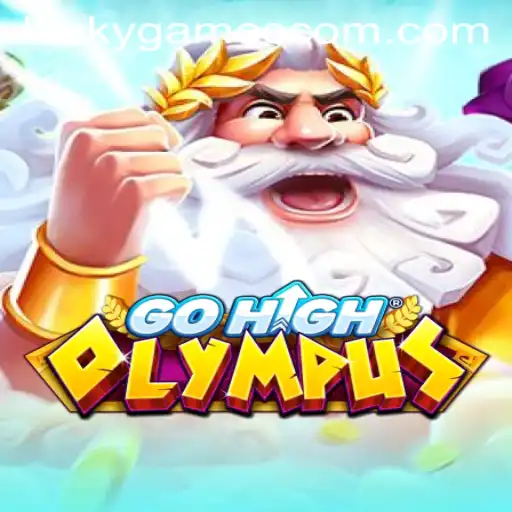 GoHighOlympus: A New Frontier in Luck-Based Gaming