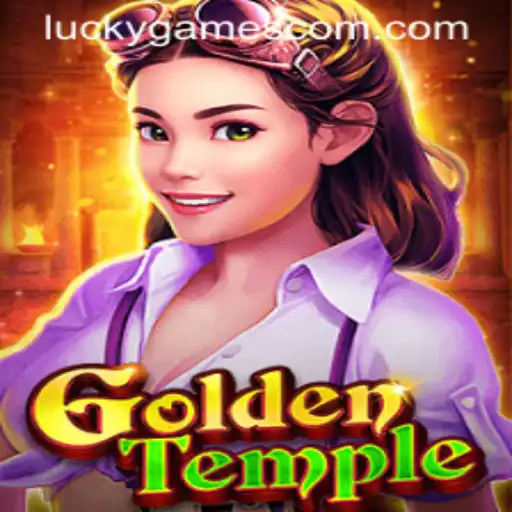 Exploring GoldenTemple: A Journey into the World of LuckyGames