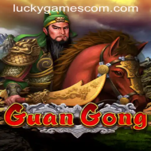Explore the Fascinating World of GuanGong: A Spellbinding Game by LuckyGames