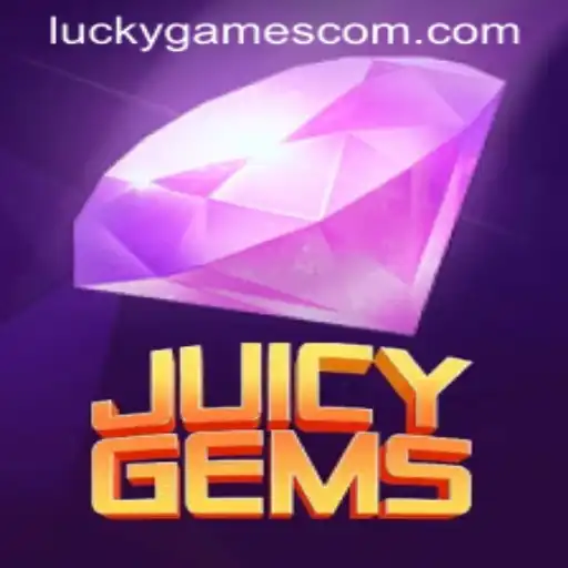 Experience the Thrills of JuicyGems: A New Era of Luckygames