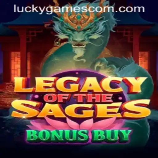 Legacy of the Sages Bonus Buy: A Masterful Blend of Strategy and Luck