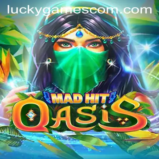 MadHitOasis: An Exciting Journey through the World of Luckygames