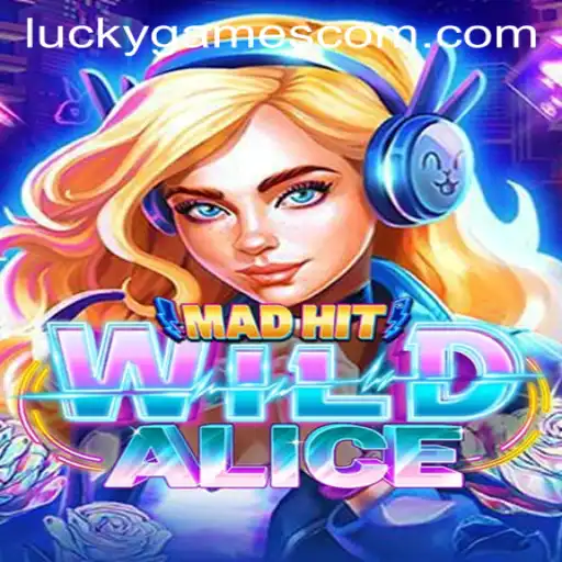 MadHitWildAlice: A Dive into the Exciting World of Modern Luck-Infused Gaming