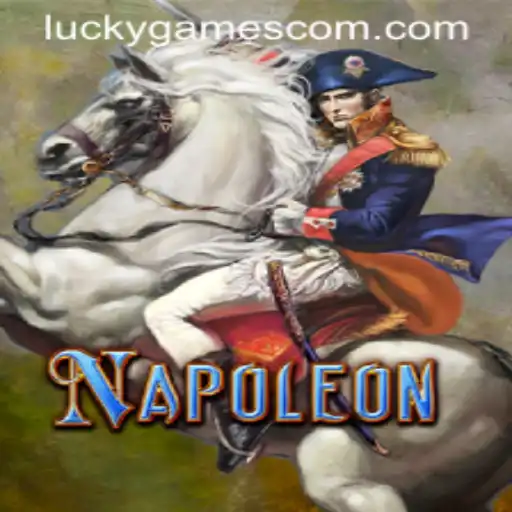 Napoleon: A Classic Card Game in the Realm of Luckygames
