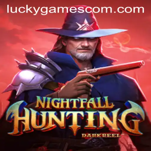 Discovering NightfallHunting: The New Era of Gaming Excitement