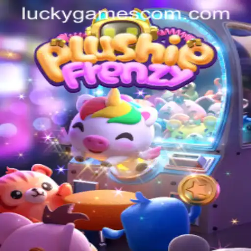Unraveling the Magic of PlushieFrenzy: A Dive into the World of LuckyGames