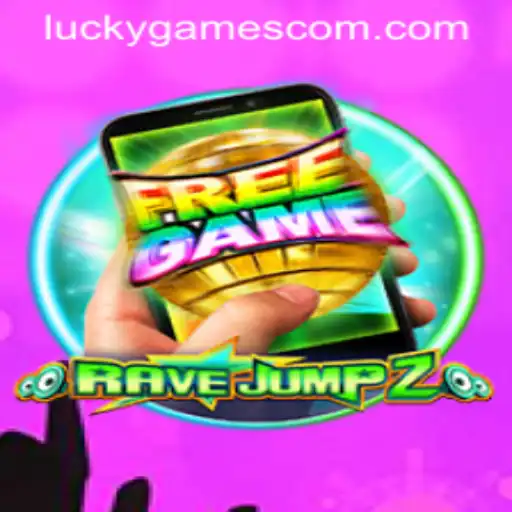 RaveJump2M: A Thrilling Dive into Virtual Adventure