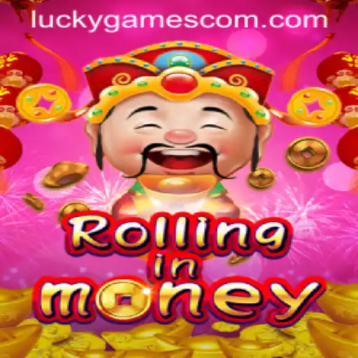 Unveiling the Thrills of RollingInMoney: The Ultimate Luck-Based Game Experience