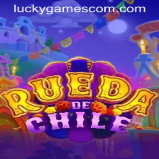 Discover the Excitement of RuedaDeChile: A LuckyGames Adventure
