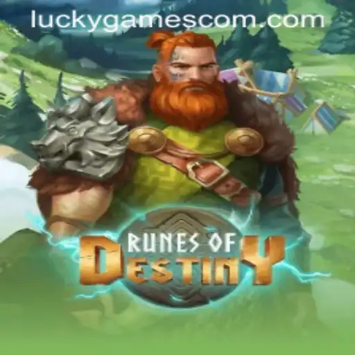 Discover the Enchanting World of RunesOfDestiny: A Comprehensive Guide