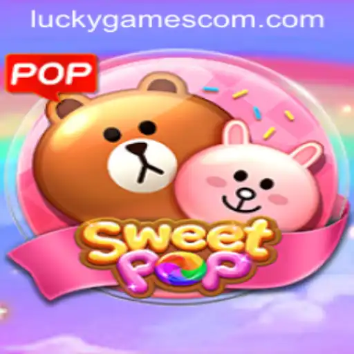 Exploring the World of SweetPOP: A Luckygames Extravaganza