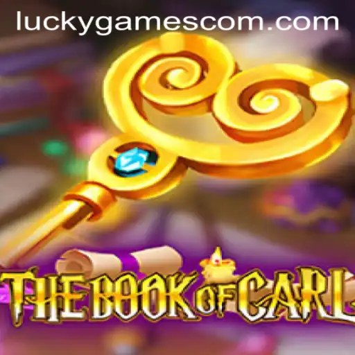 TheBookofCarl: An Insight into the Luck-Fueled World of Modern Gaming