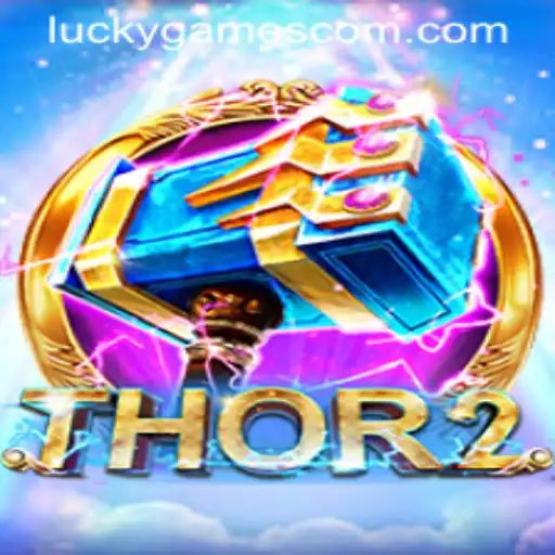 Experience the Thor2 Journey: Unleashing the Adventure in Luckygames