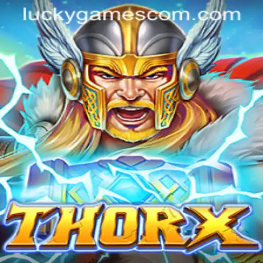 Discover ThorX: Enter the Realm of Luck and Strategy