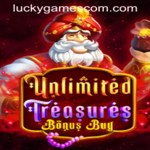 Dive into the Thrills of UnlimitedTreasuresBonusBuy: The Ultimate LuckyGames Experience
