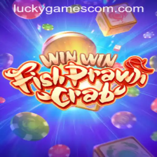 Exploring the Thrills of WinWinFishPrawnCrab