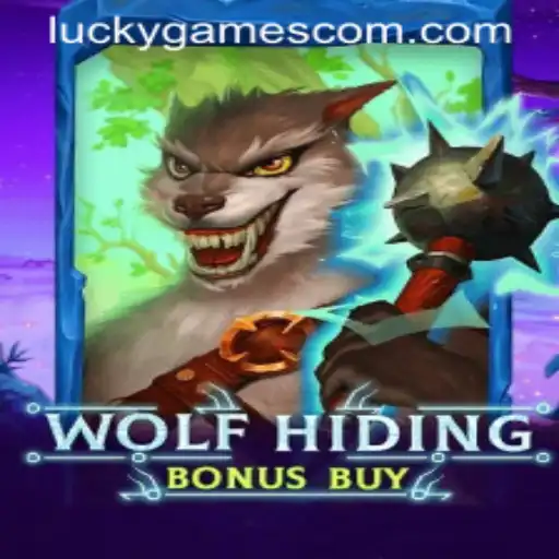 Unveiling the Thrilling World of WolfHidingBonusBuy: A New Adventure in Luckygames