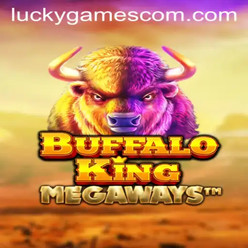 Discover the Thrilling World of BuffaloKing: A Game of Luck and Strategy