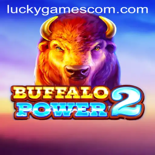 Discover the Magic of BuffaloPower2 at LuckyGames