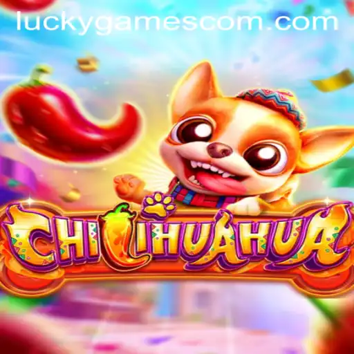 CHILIHUAHUA: A Thrilling New Adventure in the World of Luckygames