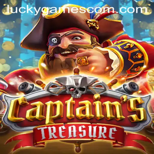 Discover the Thrills of CaptainssTreasure: A Journey into the World of Luckygames