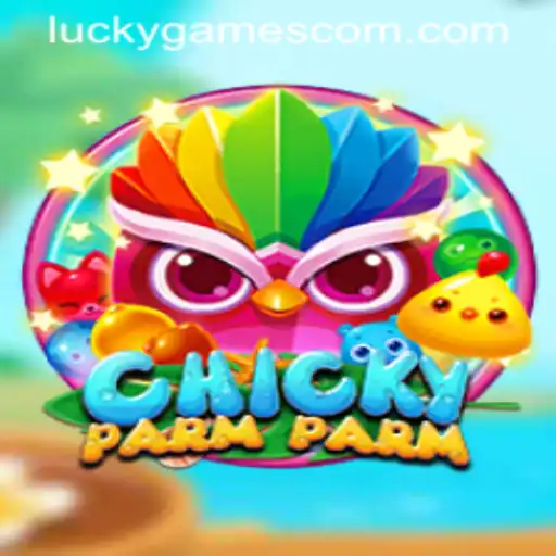 Explore the Exciting World of ChickyParmParm: A Luckygames Adventure