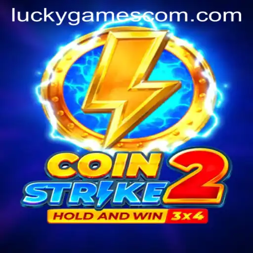 Coinstrike2: Unveiling the Luck Behind the Game