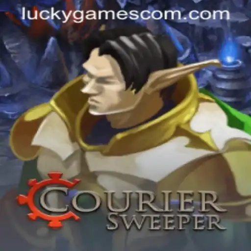 Discovering CourierSweeper: A Riveting Dive into the World of Luckygames