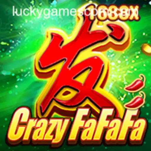 Exploring CrazyFaFaFa: A Thrilling Dive into the World of LuckyGames