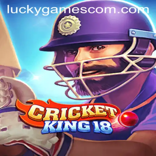 Discover the Excitement of CricketKing18: The Ultimate Cricket Simulation Game