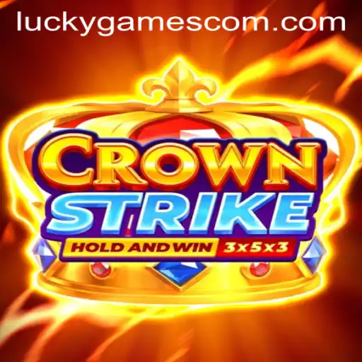 CrownStrike: Exploring the World of Luckygames